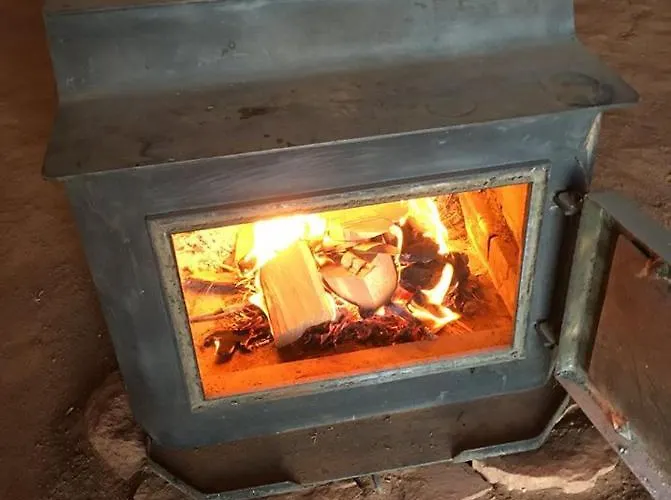 Traditional Navajo Hogan